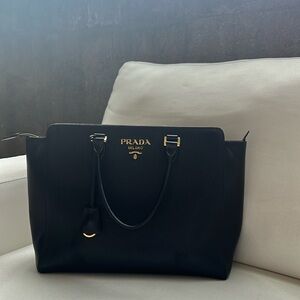 Prada Borsa A Mano bag
